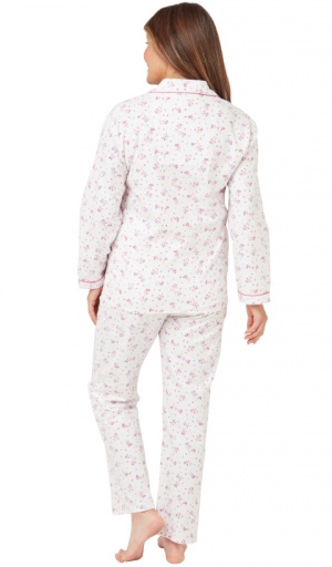 Marlon Floral Pyjamas